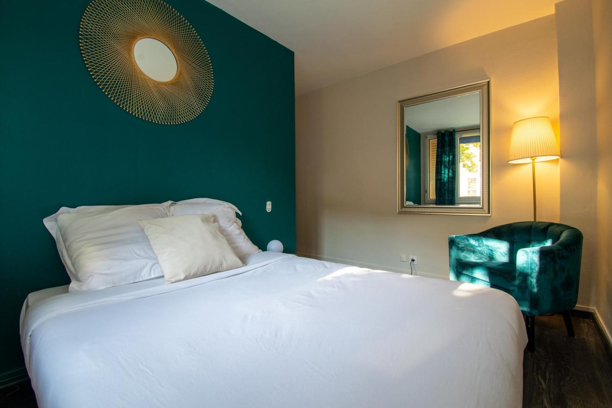 Suite Maddison Villeurbanne Bagian luar foto